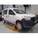 DACIA DOKKER MONOSPACE (KE_)