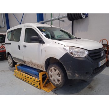 dacia dokker monospace (ke_) del año 2016