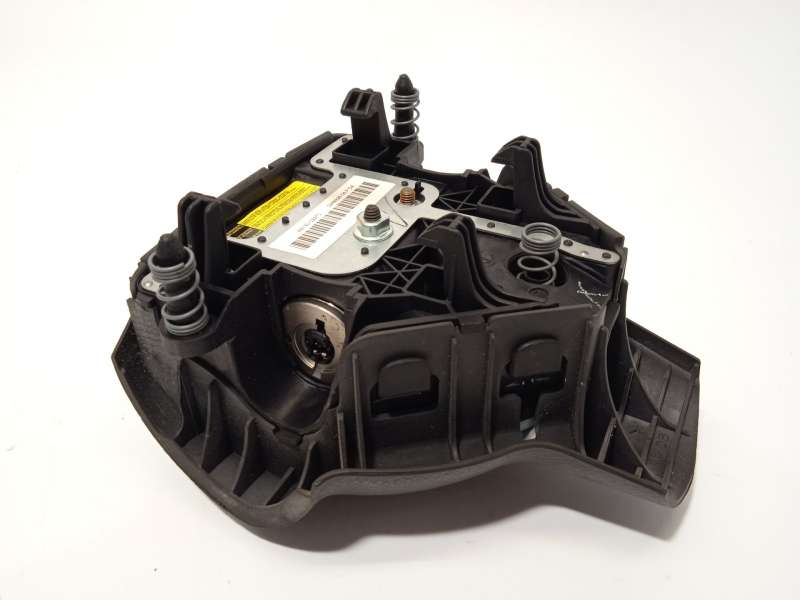 Recambio de airbag delantero izquierdo para toyota corolla (_e12_) 1.4 d (nde120_) referencia OEM IAM 4513002260B0 4513002270 - Azul 4
