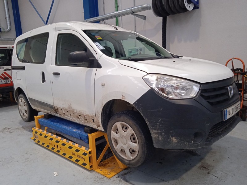DACIA DOKKER MONOSPACE (KE_)