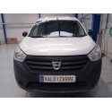 DACIA DOKKER MONOSPACE (KE_)