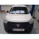 DACIA DOKKER MONOSPACE (KE_)