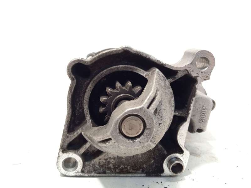 Recambio de motor arranque para bmw 2 gran tourer (f46) 218 d referencia OEM IAM 12418570848 0001172205 - Negro 3