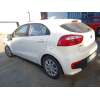 kia rio del año 2016