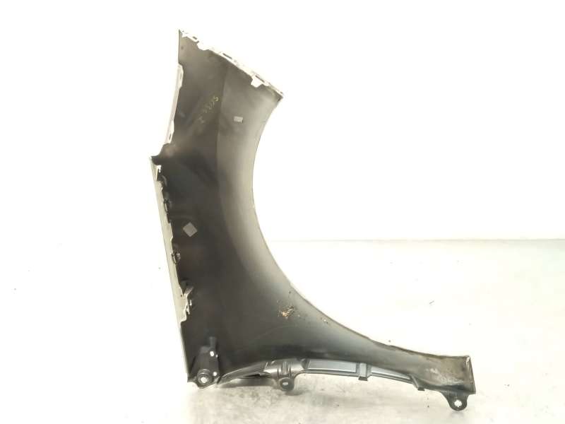 Recambio de aleta delantera izquierda para peugeot 308 sw i (4e_, 4h_) 1.6 hdi referencia OEM IAM 7840W1 - Plata 3