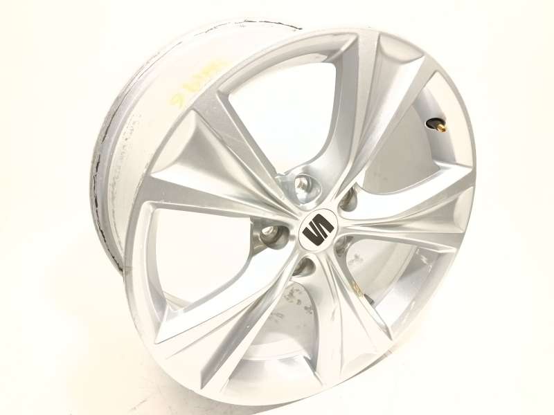 Recambio de llanta para seat leon (kl1, klg) 1.5 etsi referencia OEM IAM 5FA601025C8Z8 2