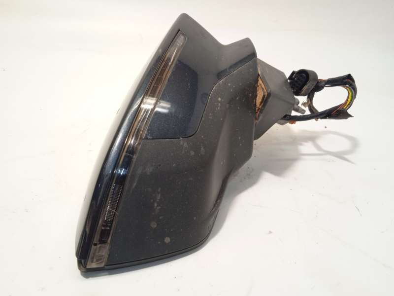 Recambio de retrovisor derecho para seat ibiza v (kj1, kjg) 1.0 mpi referencia OEM IAM 6F1857508AC9B9 - Azul 3