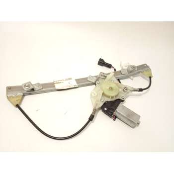 ELEVALUNAS DELANTERO IZQUIERDO 1851632 ES51B23201BA 60806420