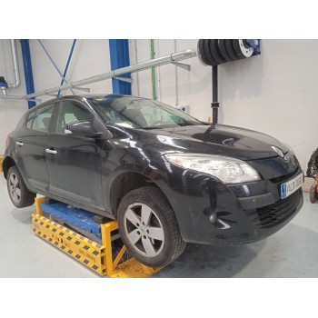 renault megane iii hatchback (bz0/1_, b3_) del año 2011