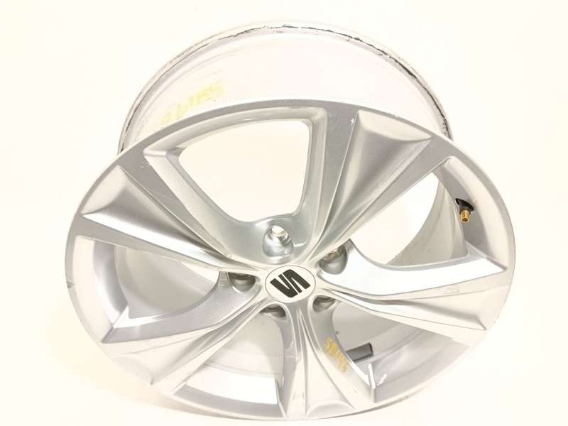 Recambio de llanta para seat leon (kl1, klg) 1.5 etsi referencia OEM IAM 5FA601025C8Z8 3