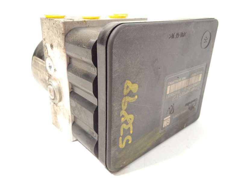Recambio de abs para opel astra h (a04) 1.6 (l48) referencia OEM IAM 13246535 10096005543 10020602904 3