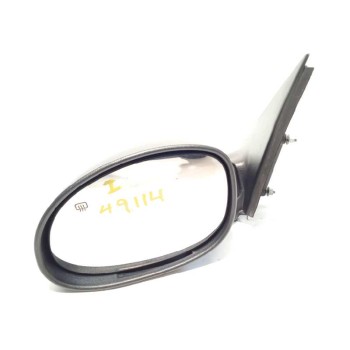 Recambio de retrovisor izquierdo para chrysler pt cruiser (pt) 1.6 touring referencia OEM IAM 05067027AD K05067027AD 