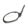 Recambio de retrovisor izquierdo para chrysler pt cruiser (pt) 1.6 touring referencia OEM IAM 05067027AD K05067027AD 