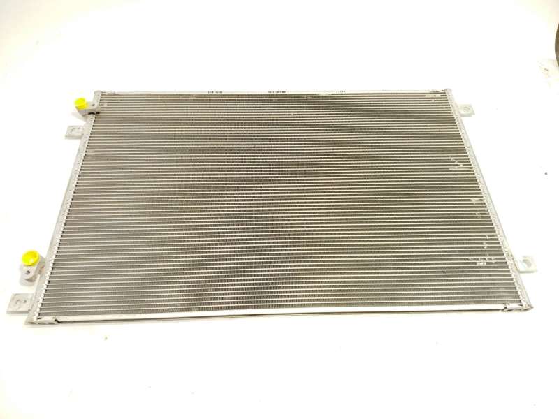 Recambio de condensador / radiador aire acondicionado para mg mg 4 (eh32) ev referencia OEM IAM 10917093 2