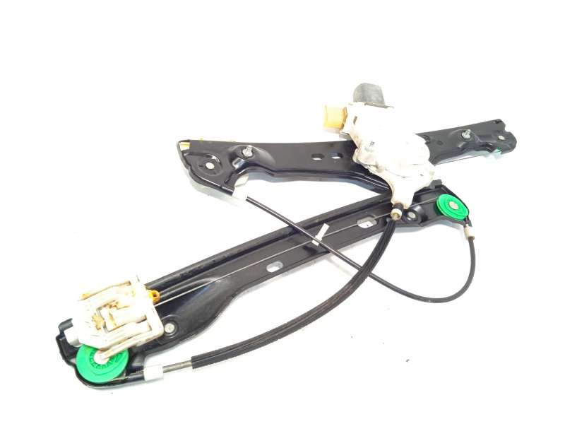 Recambio de elevalunas delantero izquierdo para bmw 3 (e90) 320 d referencia OEM IAM 6927027 67626927027 - Blanco 2