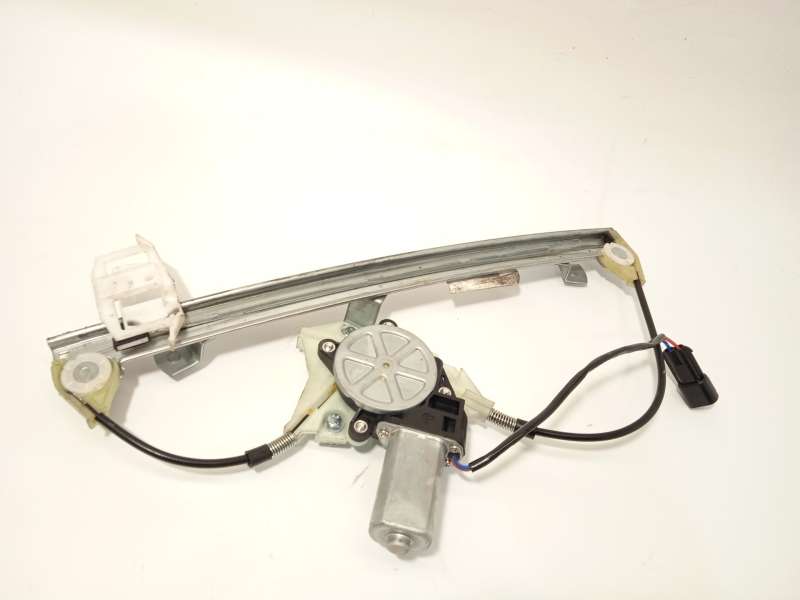 Recambio de elevalunas delantero izquierdo para ford ka (ru8) 1.2 referencia OEM IAM 1851632 ES51B23201BA 60806420 - Rojo 2