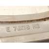Recambio de llanta para bmw x3 (g01, f97, g08) xdrive 20 d referencia OEM IAM 6880047 36116880047 