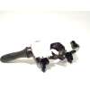 Recambio de mando intermitentes para nissan pulsar hatchback (c13) 1.5 dci referencia OEM IAM 255604EA2B  