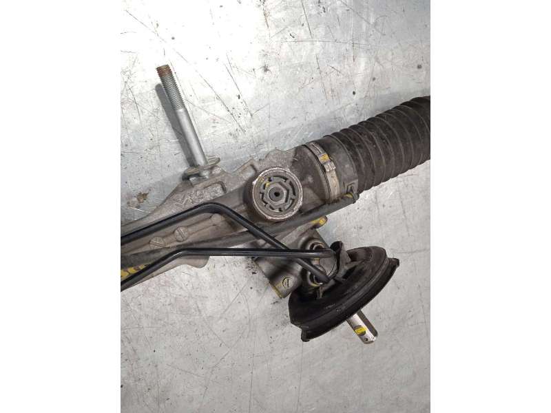 Recambio de cremallera direccion para peugeot 308 sw 1.6 hdi fap referencia OEM IAM 4001L1  1623213980 - Negro 3