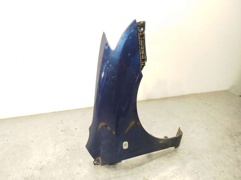 Recambio de aleta delantera derecha para toyota corolla (_e12_) 1.4 d (nde120_) referencia OEM IAM 5381102140 - Azul 2