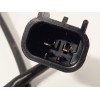 Recambio de elevalunas delantero izquierdo para ford ka (ru8) 1.2 referencia OEM IAM 1851632 ES51B23201BA 60806420