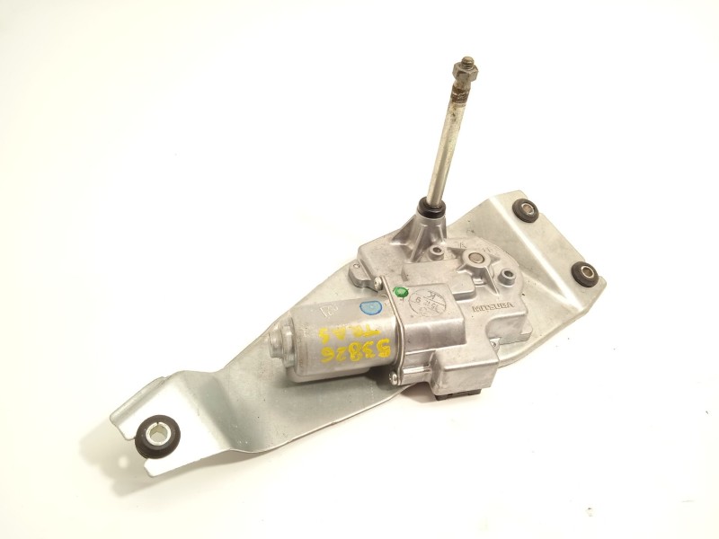 MOTOR LIMPIA TRASERO 7356220 61627356220 