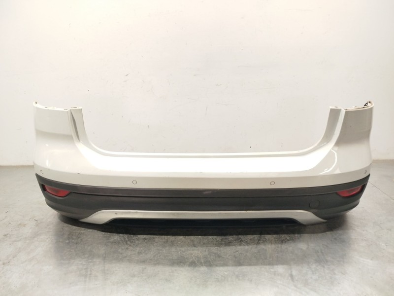 PARAGOLPES TRASERO 2GM807421GRU 