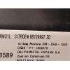Recambio de airbag delantero izquierdo para citroën c3 iii (sx) 1.2 puretech 82 referencia OEM IAM 98128997ZD  