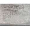 Recambio de elevalunas delantero izquierdo para bmw 3 (e90) 320 d referencia OEM IAM 6927027 67626927027 