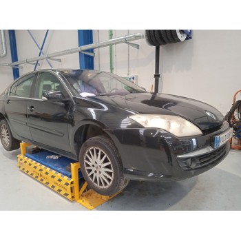 renault laguna iii (bt0/1) del año 2008