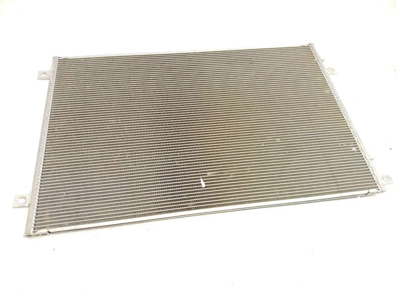 Recambio de condensador / radiador aire acondicionado para mg mg 4 (eh32) ev referencia OEM IAM 10917093 4