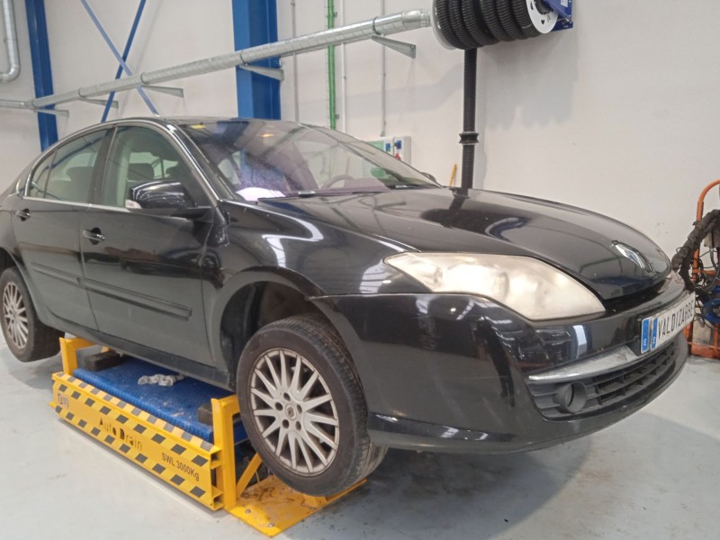 RENAULT LAGUNA III (BT0/1)