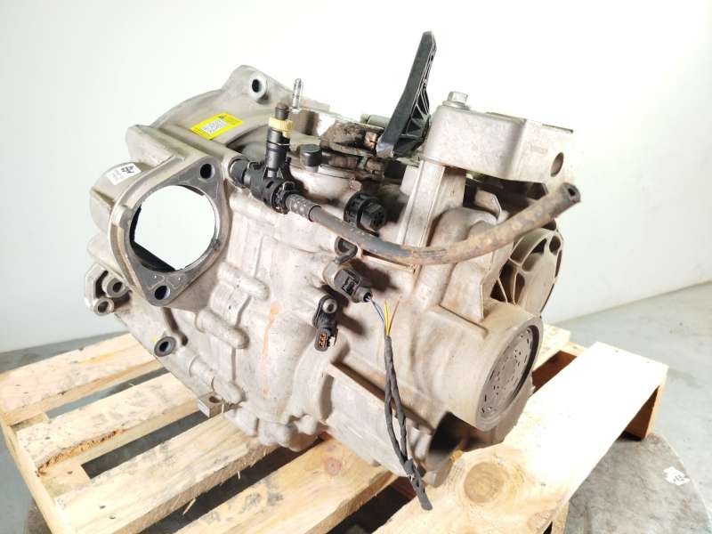 Recambio de caja cambios para seat ateca (kh7, khp) 2.0 tdi referencia OEM IAM ULV 02Q300058C 3
