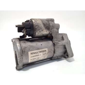 MOTOR ARRANQUE 233004868R 0001170629
