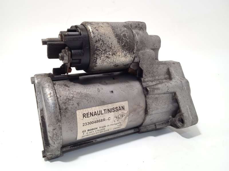 MOTOR ARRANQUE 233004868R 0001170629