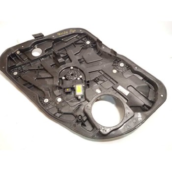 Recambio de elevalunas delantero derecho para hyundai i40 style referencia OEM IAM 824603Z010  813203Z020