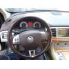 jaguar xf i (x250) del año 2008