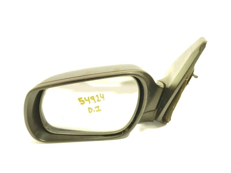 Recambio de retrovisor izquierdo para mazda 3 (bk) 1.6 di turbo referencia OEM IAM BP4L69180M08 - Negro 2