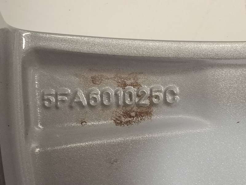 Recambio de llanta para seat leon (kl1, klg) 1.5 etsi referencia OEM IAM 5FA601025C8Z8 6