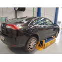 RENAULT LAGUNA III (BT0/1)