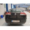 renault laguna iii (bt0/1) del año 2008