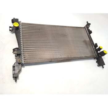 RADIADOR AGUA 51780659 
