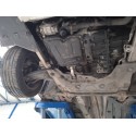 RENAULT LAGUNA III (BT0/1)