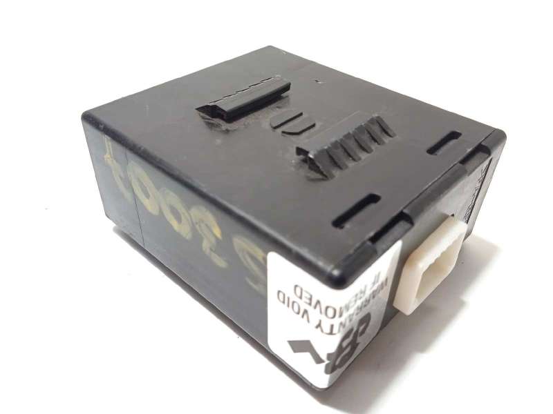 Recambio de modulo electronico para nissan nv 200 (m20) e-nv200 furgón basic referencia OEM IAM TWD1G791  407404NF0A 2