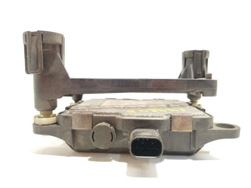 Recambio de modulo electronico para peugeot 5008 (0u_, 0e_) 1.6 hdi referencia OEM IAM 9673046780 5BA170304 6PZ009937 - Blanco 2