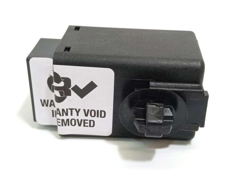 Recambio de modulo electronico para kia carens iv van (a4) crdi referencia OEM IAM 952402W100 2