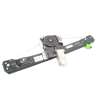Recambio de elevalunas trasero derecho para bmw 3 (e90) 320 d referencia OEM IAM 7075884  