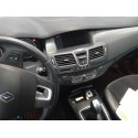 RENAULT LAGUNA III (BT0/1)