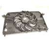 Recambio de electroventilador para mg mg 4 (eh32) ev referencia OEM IAM 10917095  G05501101