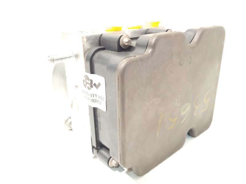 Recambio de abs para renault captur ii (hf_) tce 140 (hfn0) referencia OEM IAM 476603555R 2265106595 970112 3